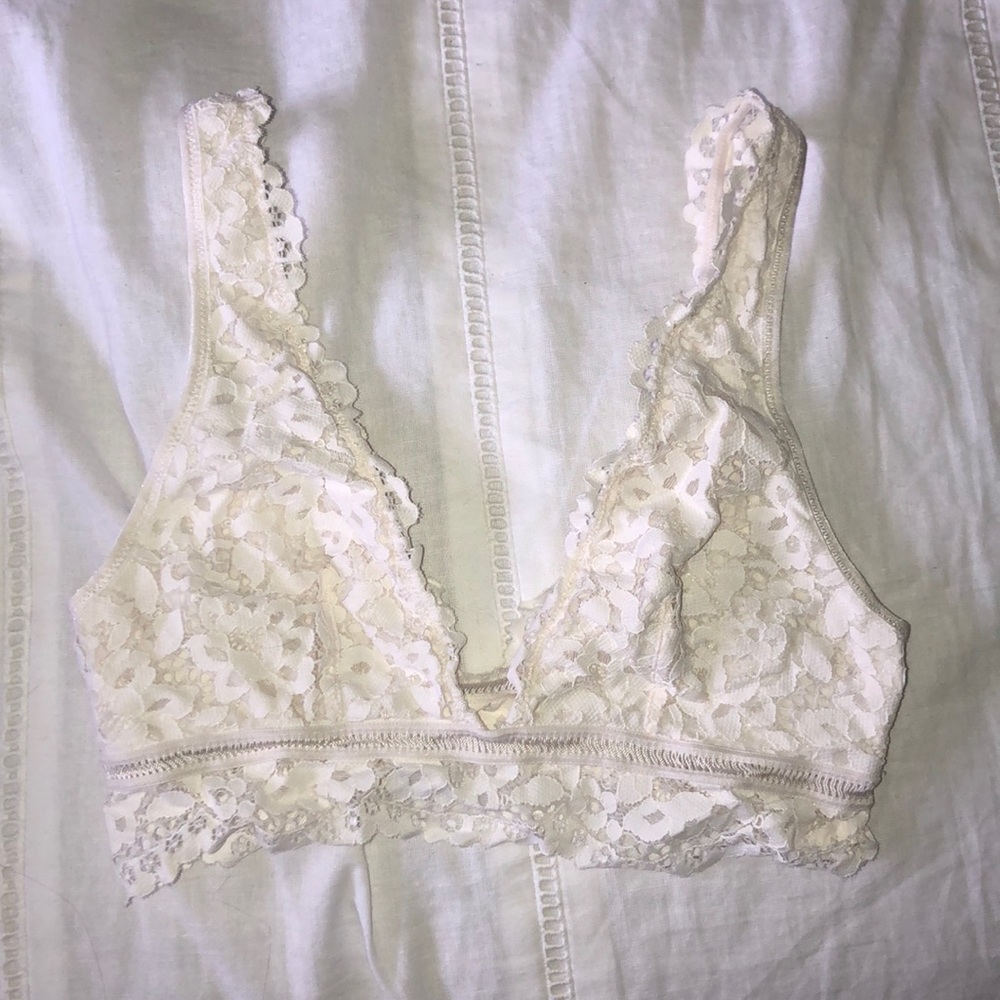 Victoria’s Secret Bralette